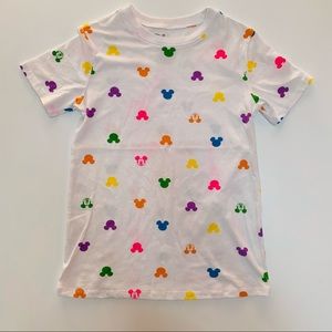 Mickey Tee